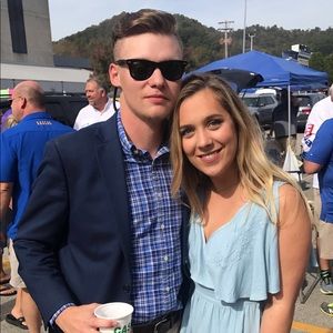 Meet your Posher, Braden